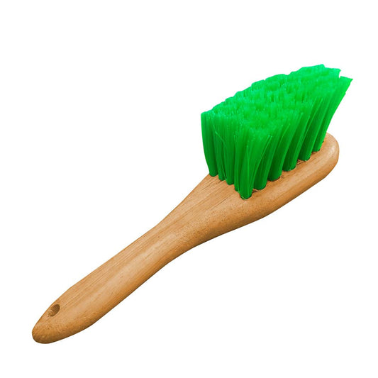 CEPILLO EFFOL PARA LIMPIAR CASCOS HOOF BRUSH - Tienda Hípica Online | D’Hispania ®