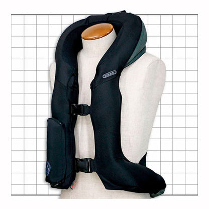 CHALECO AIRBAG HIT AIR MODELO: H2 - Tienda Hípica Online | D’Hispania ®