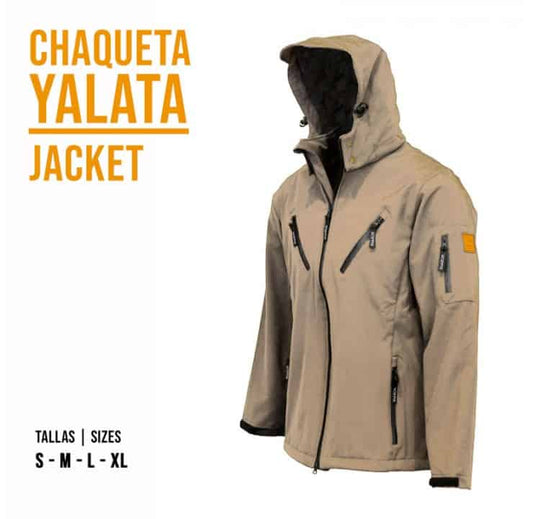 CHAQUETA YALATA JACKET 11002 - Tienda Hípica Online | D’Hispania ®