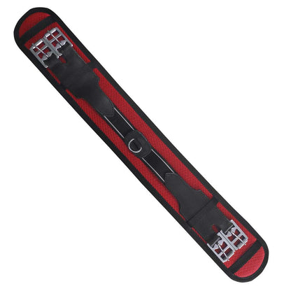 CINCHA CORTA PARA SILLA FREEMAX NEGRO 60cm - Tienda Hípica Online | D’Hispania ®