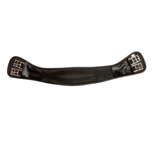 CINCHA DOMA ANATÓMICA VINYL TC-8006 - Tienda Hípica Online | D’Hispania ®
