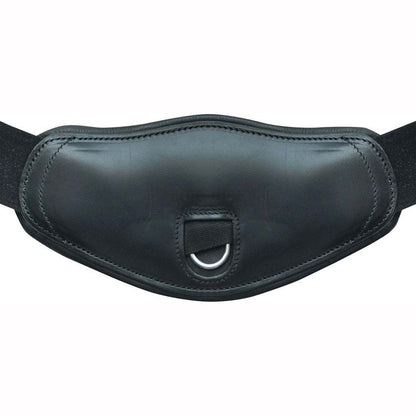 CINCHA DOMA ANATOMICA AZG 552 - Tienda Hípica Online | D’Hispania ®