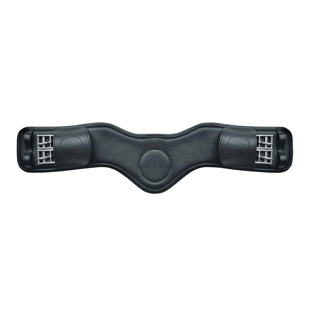 CINCHA DOMA ANATOMICA SUAVE AZG 549 - Tienda Hípica Online | D’Hispania ®