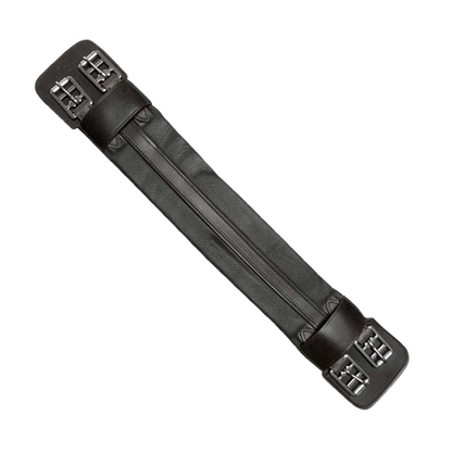 CINCHA DOMA CUERO CASTECUS - Tienda Hípica Online | D’Hispania ®