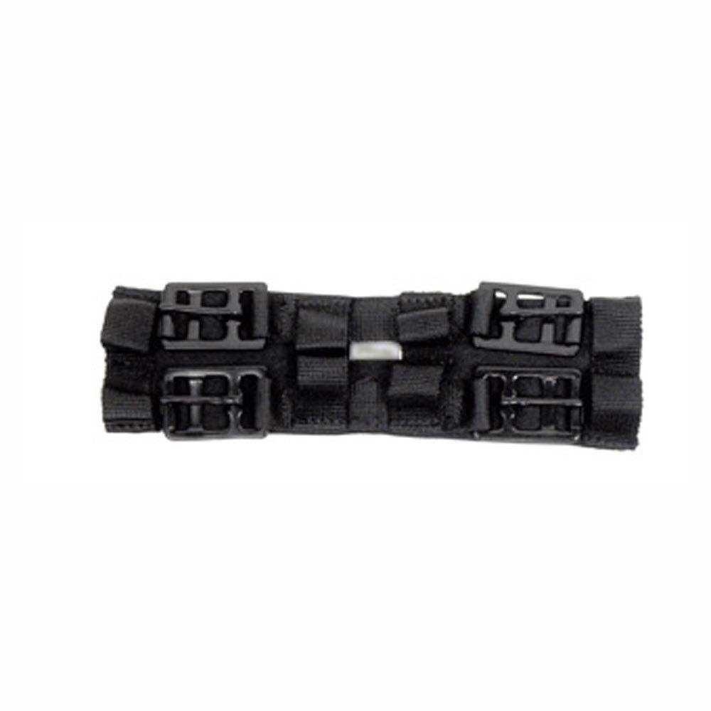 CINCHA DOMA NYLON 410711R - Tienda Hípica Online | D’Hispania ®