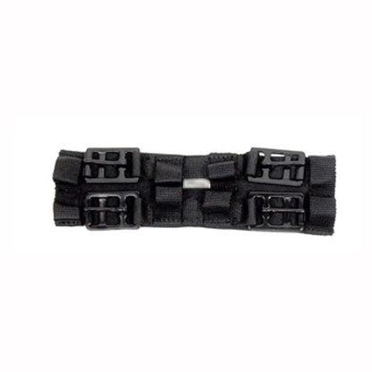 CINCHA DOMA NYLON 410711R - Tienda Hípica Online | D’Hispania ®