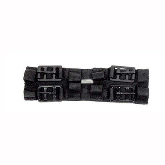 CINCHA DOMA NYLON 410711R - Tienda Hípica Online | D’Hispania ®