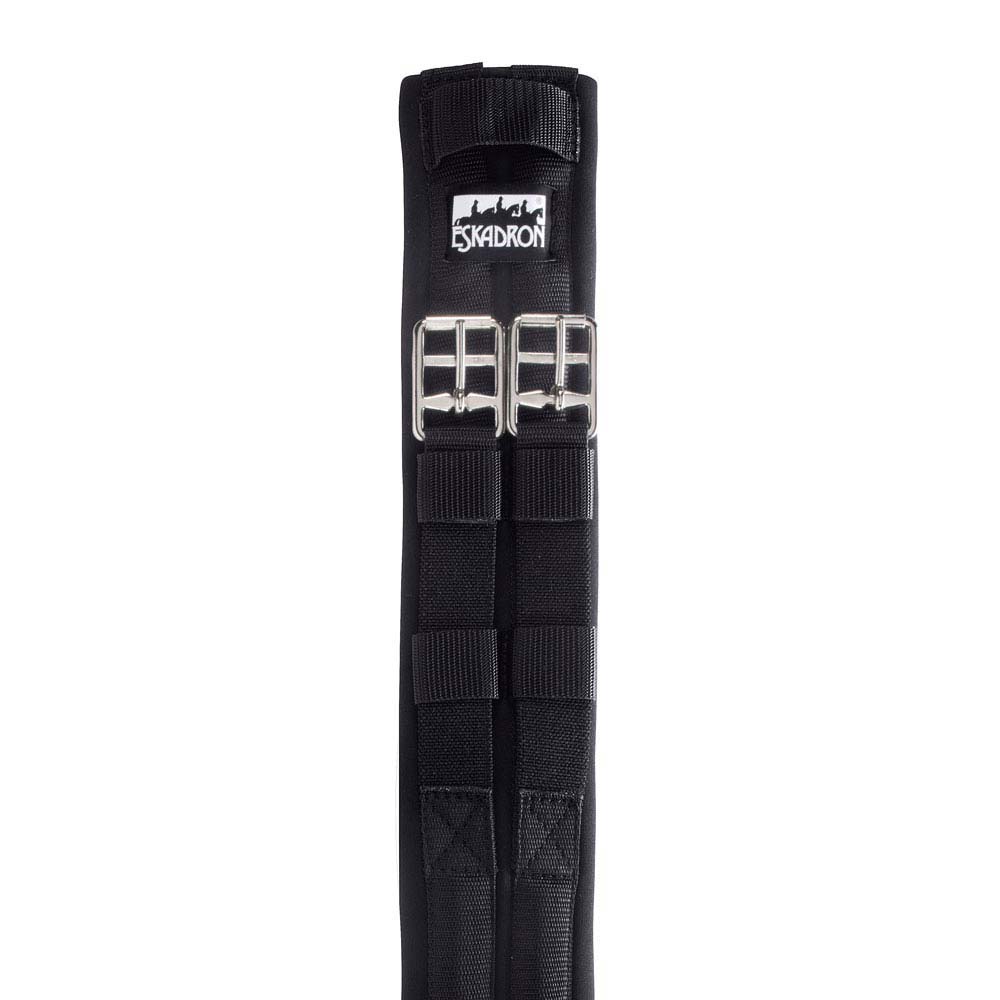 CINCHA ESKADRON DOMA NEOPRENO 322101 611 - Tienda Hípica Online | D’Hispania ®