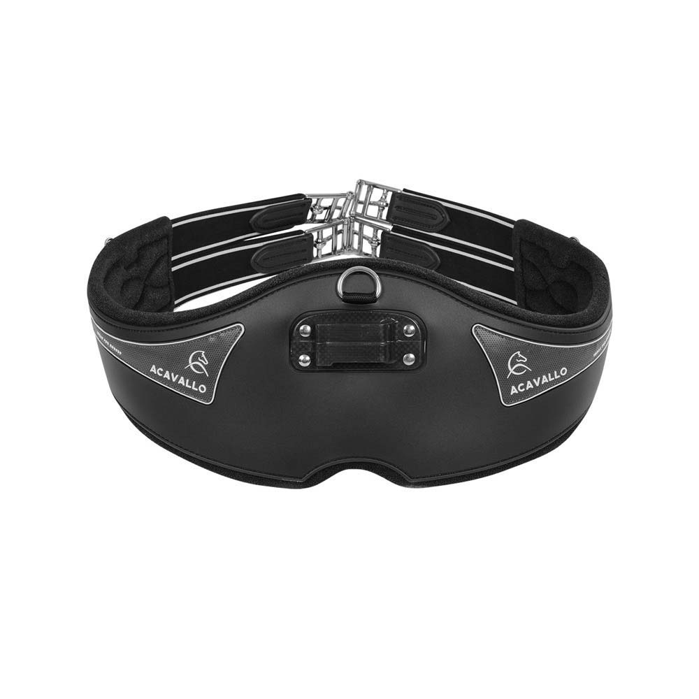CINCHA GEL ANATÓMICA AC560 - Tienda Hípica Online | D’Hispania ®