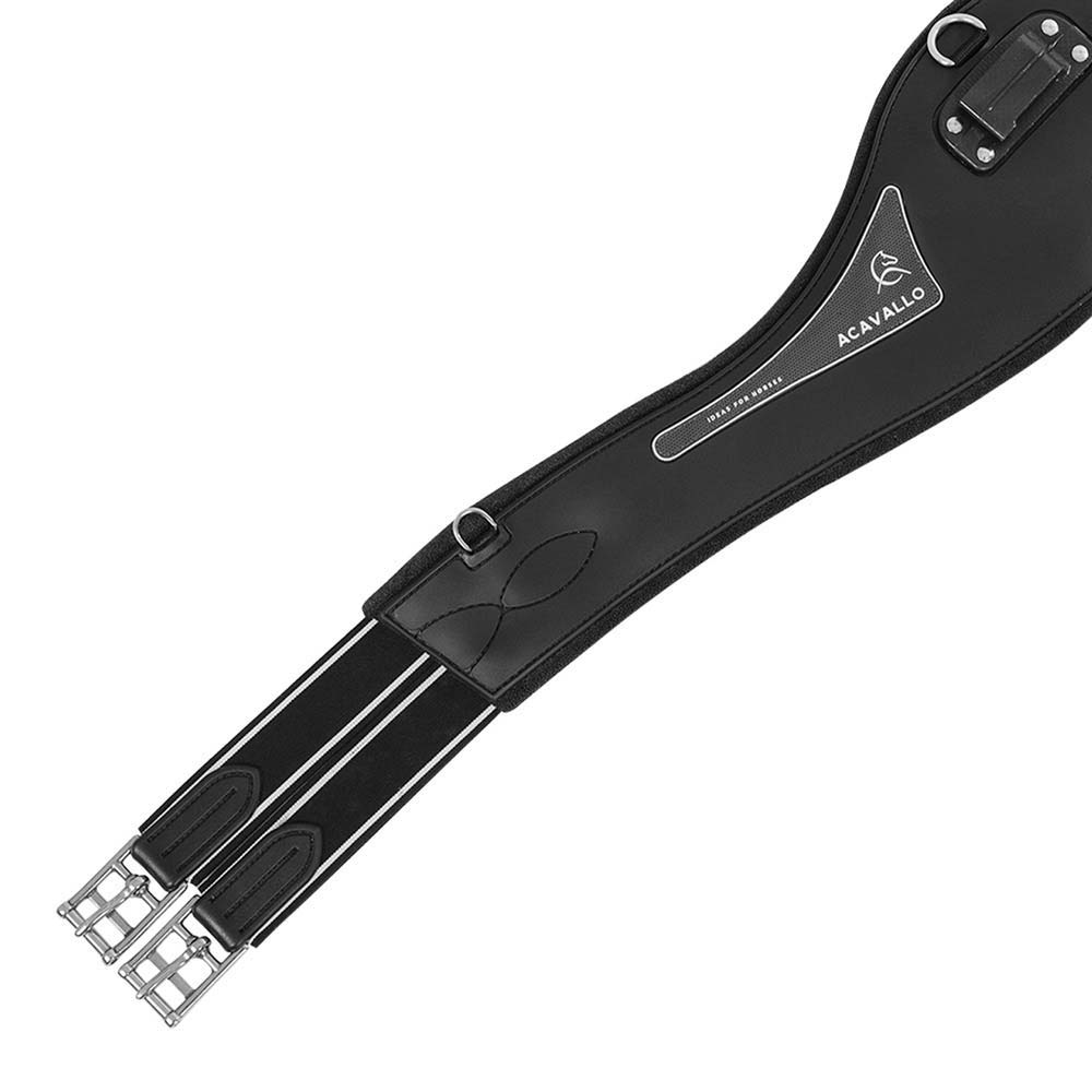 CINCHA GEL ANATÓMICA AC560 - Tienda Hípica Online | D’Hispania ®