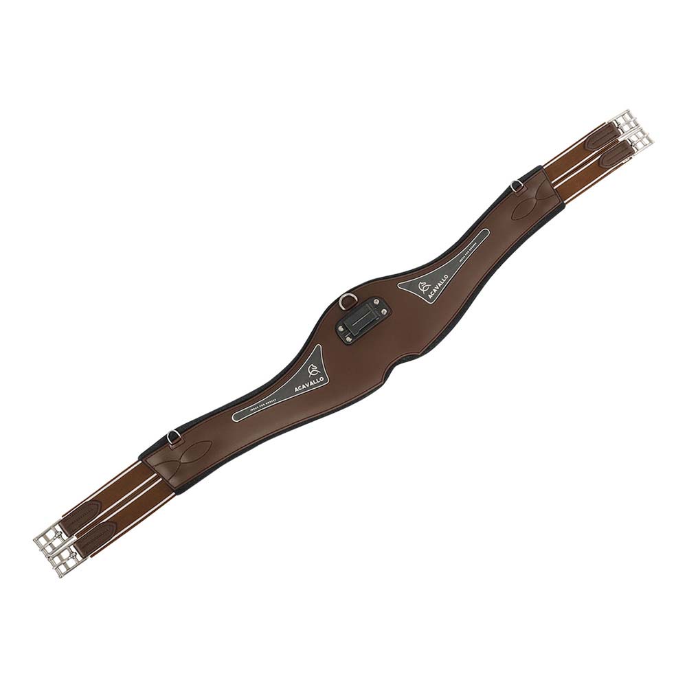 CINCHA GEL ANATÓMICA AC560 - Tienda Hípica Online | D’Hispania ®