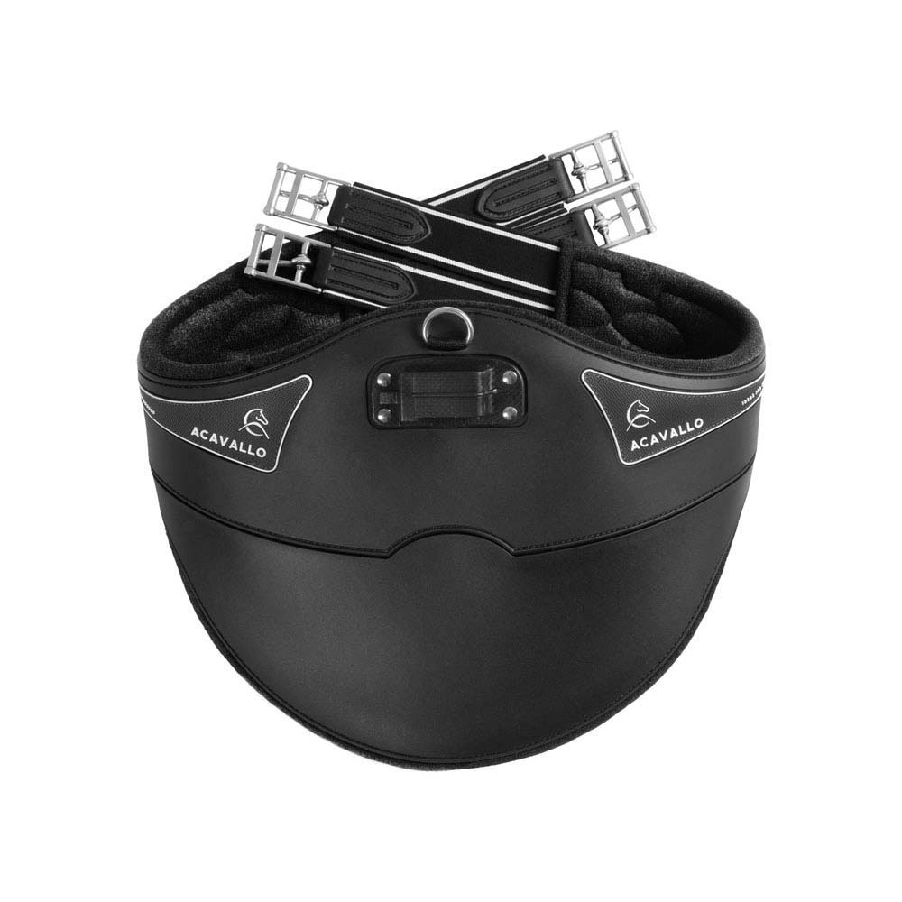 CINCHA GEL PROTECTORA SALTO AC561 - Tienda Hípica Online | D’Hispania ®