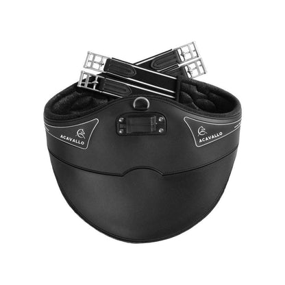 CINCHA GEL PROTECTORA SALTO AC561 - Tienda Hípica Online | D’Hispania ®