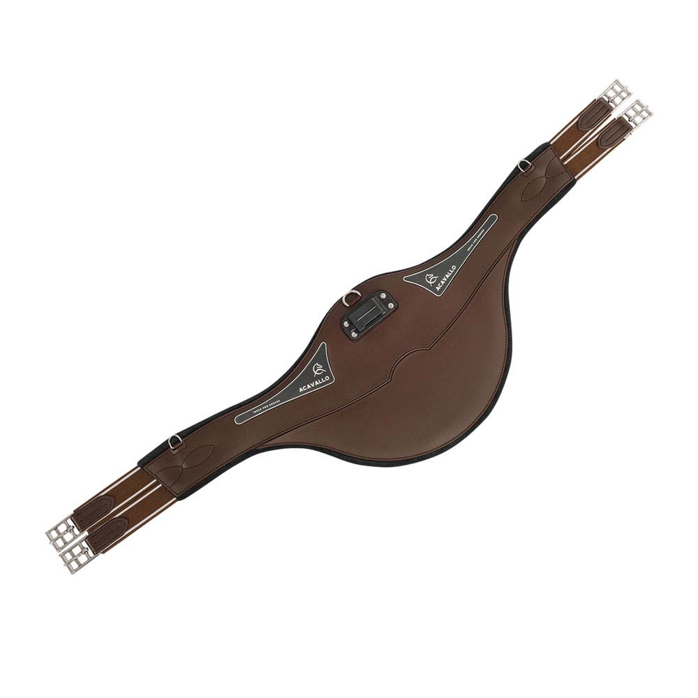 CINCHA GEL PROTECTORA SALTO AC561 - Tienda Hípica Online | D’Hispania ®