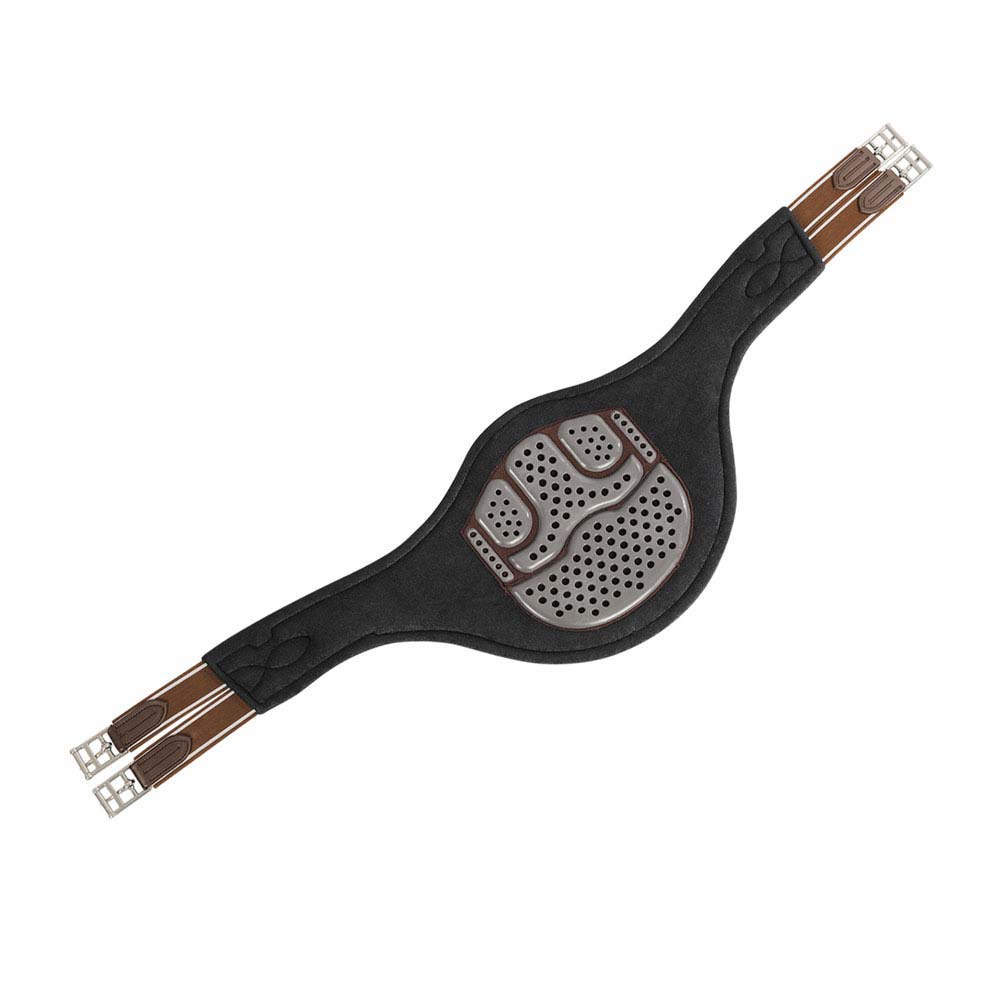 CINCHA GEL PROTECTORA SALTO AC561 - Tienda Hípica Online | D’Hispania ®