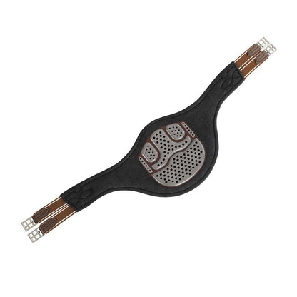 CINCHA GEL PROTECTORA SALTO AC561 - Tienda Hípica Online | D’Hispania ®