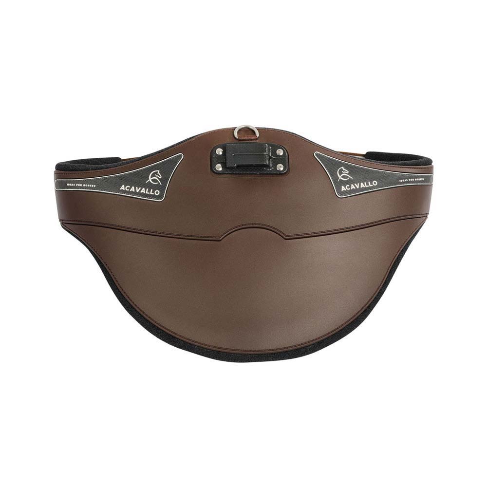 CINCHA GEL PROTECTORA SALTO AC561 - Tienda Hípica Online | D’Hispania ®