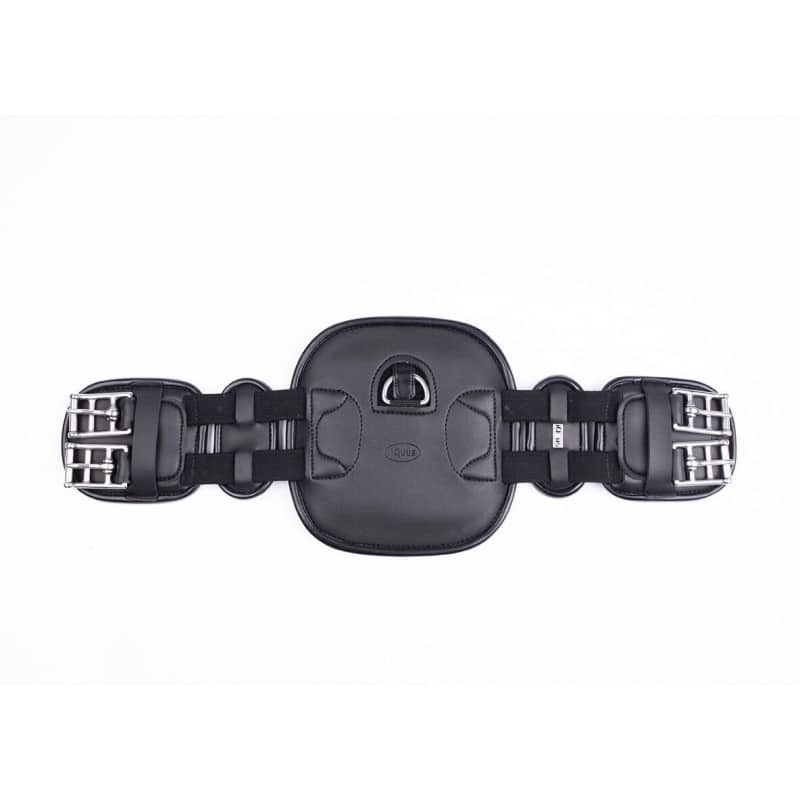 CINCHA IQUUS FREESTYLE FOAMLY SINTETICA - Tienda Hípica Online | D’Hispania ®