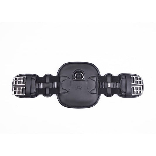 CINCHA IQUUS FREESTYLE FOAMLY SINTETICA - Tienda Hípica Online | D’Hispania ®