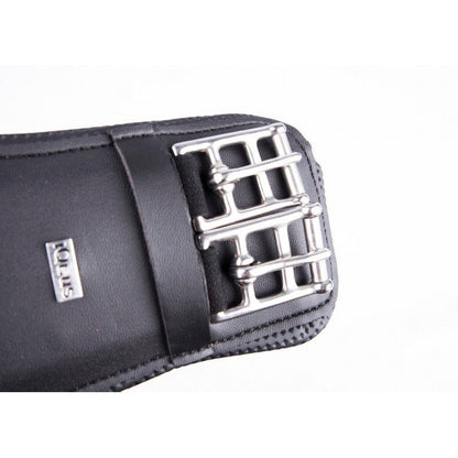 CINCHA IQUUS FREESTYLE FOAMLY SINTETICA - Tienda Hípica Online | D’Hispania ®