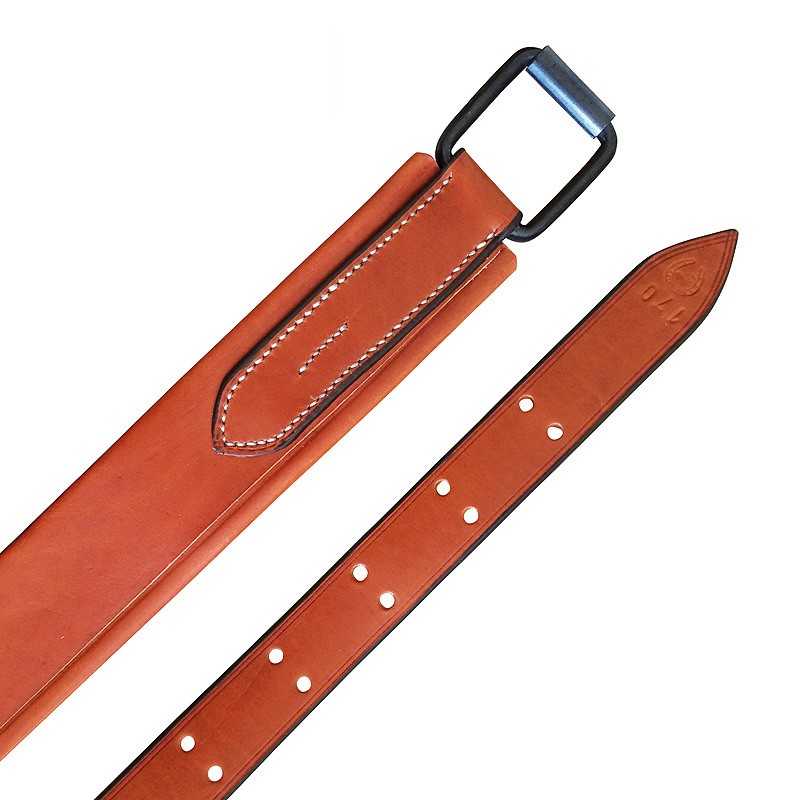 CINCHA MARJOMAN PARA SILLA VAQUERA DE LIBRO - Tienda Hípica Online | D’Hispania ®