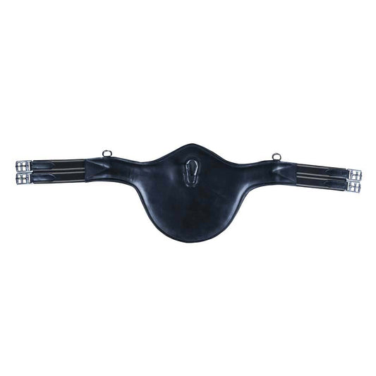 CINCHA PROTECTORA SALTO CASTECUS - Tienda Hípica Online | D’Hispania ®