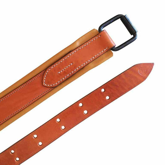 CINCHA VAQUERA MARJOMAN - Tienda Hípica Online | D’Hispania ®