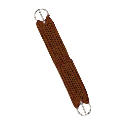 CINCHA WESTERN TEJANA ALGODÓN PONY - Tienda Hípica Online | D’Hispania ®