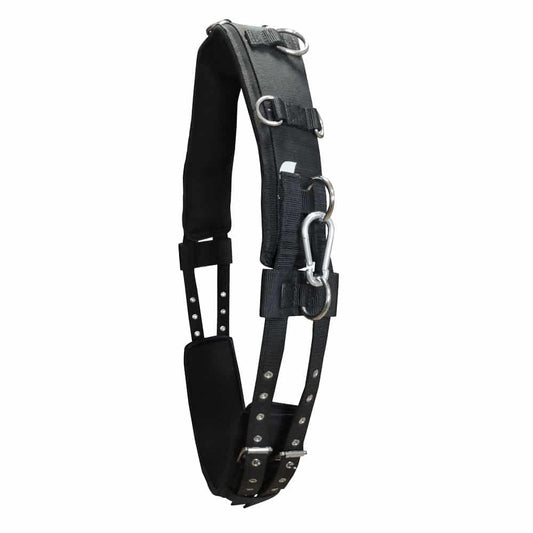 CINCHUELO DOMA ENTRENAMIENTO NEOPRENO 8310 - Tienda Hípica Online | D’Hispania ®