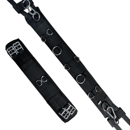 CINCHUELO DOMA ENTRENAMIENTO NEOPRENO 8310 - Tienda Hípica Online | D’Hispania ®