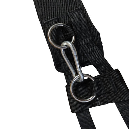 CINCHUELO DOMA ENTRENAMIENTO NEOPRENO 8310 - Tienda Hípica Online | D’Hispania ®