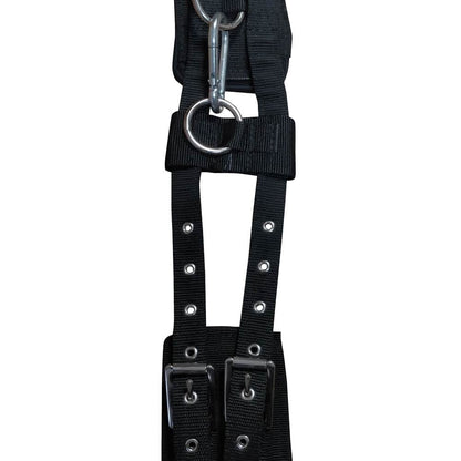 CINCHUELO DOMA ENTRENAMIENTO NEOPRENO 8310 - Tienda Hípica Online | D’Hispania ®