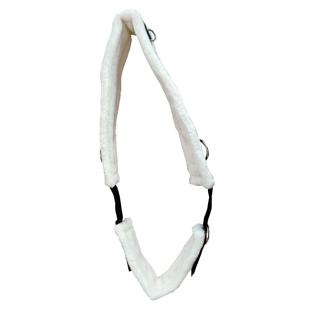 CINCHUELO ENTRENAMIENTO NYLON/BORREGUILLO SE-MFG - Tienda Hípica Online | D’Hispania ®