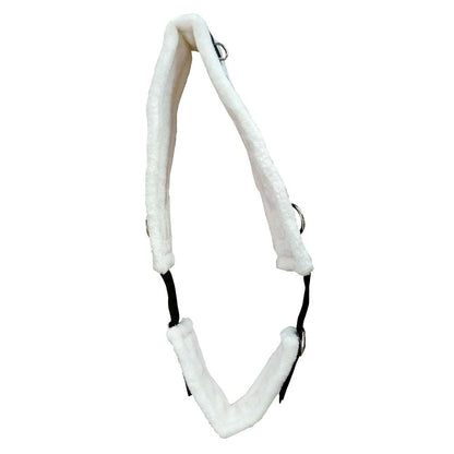 CINCHUELO ENTRENAMIENTO NYLON/BORREGUILLO SE-MFG - Tienda Hípica Online | D’Hispania ®