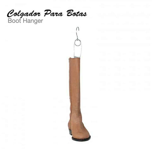 COLGADOR PARA BOTAS    24427 - Tienda Hípica Online | D’Hispania ®