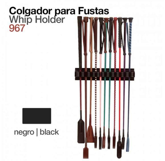 COLGADOR PARA FUSTAS 967 - Tienda Hípica Online | D’Hispania ®