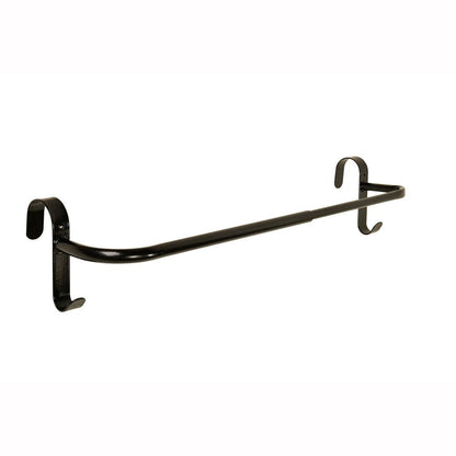 COLGADOR PARA MANTAS CON GANCHO EXTENSIBLE S8895 - Tienda Hípica Online | D’Hispania ®