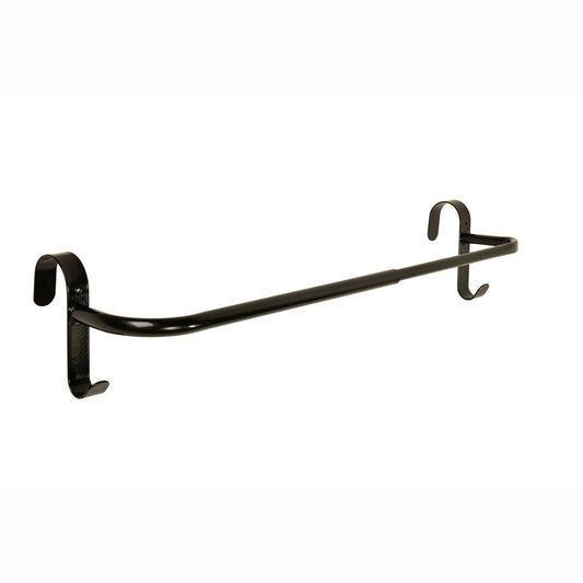 COLGADOR PARA MANTAS CON GANCHO EXTENSIBLE S8895 - Tienda Hípica Online | D’Hispania ®