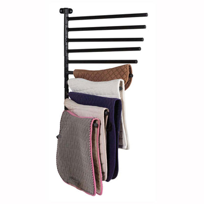 COLGADOR PARA SUDADEROS Y MANTILLAS STUBBS S9310 - Tienda Hípica Online | D’Hispania ®