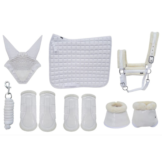 CONJUNTO Nº22 DOMA COTTON AZSP 415 - Tienda Hípica Online | D’Hispania ®