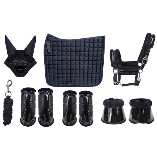 CONJUNTO Nº22 DOMA COTTON AZSP 415 - Tienda Hípica Online | D’Hispania ®