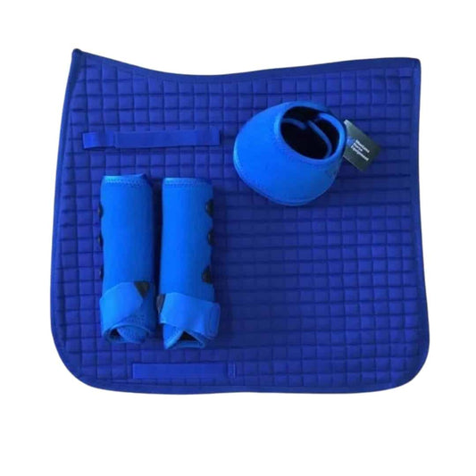 CONJUNTO iquus COOLMAX - Tienda Hípica Online | D’Hispania ®