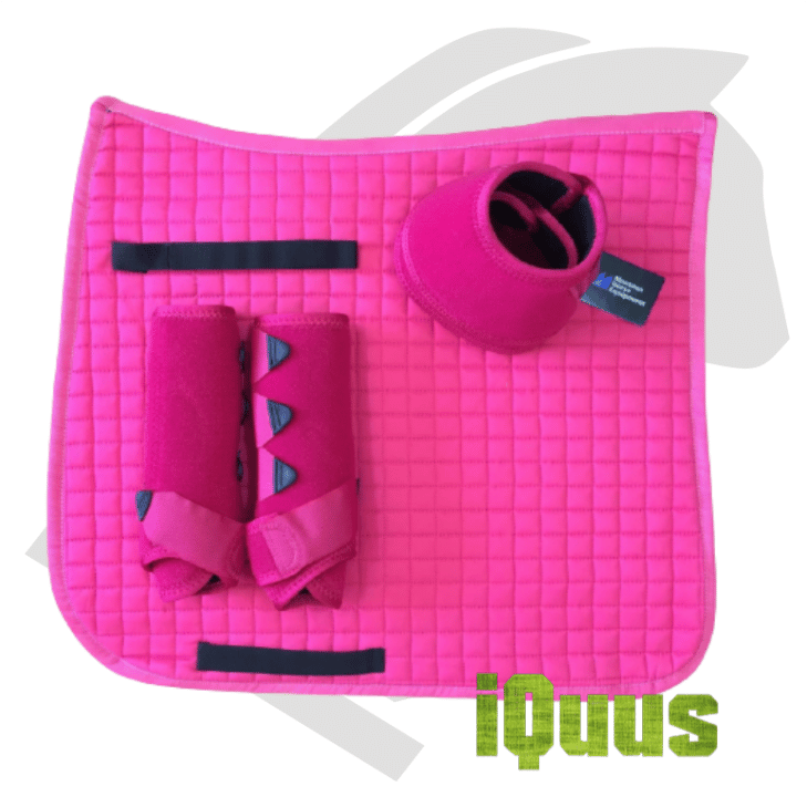 CONJUNTO iquus COOLMAX - Tienda Hípica Online | D’Hispania ®