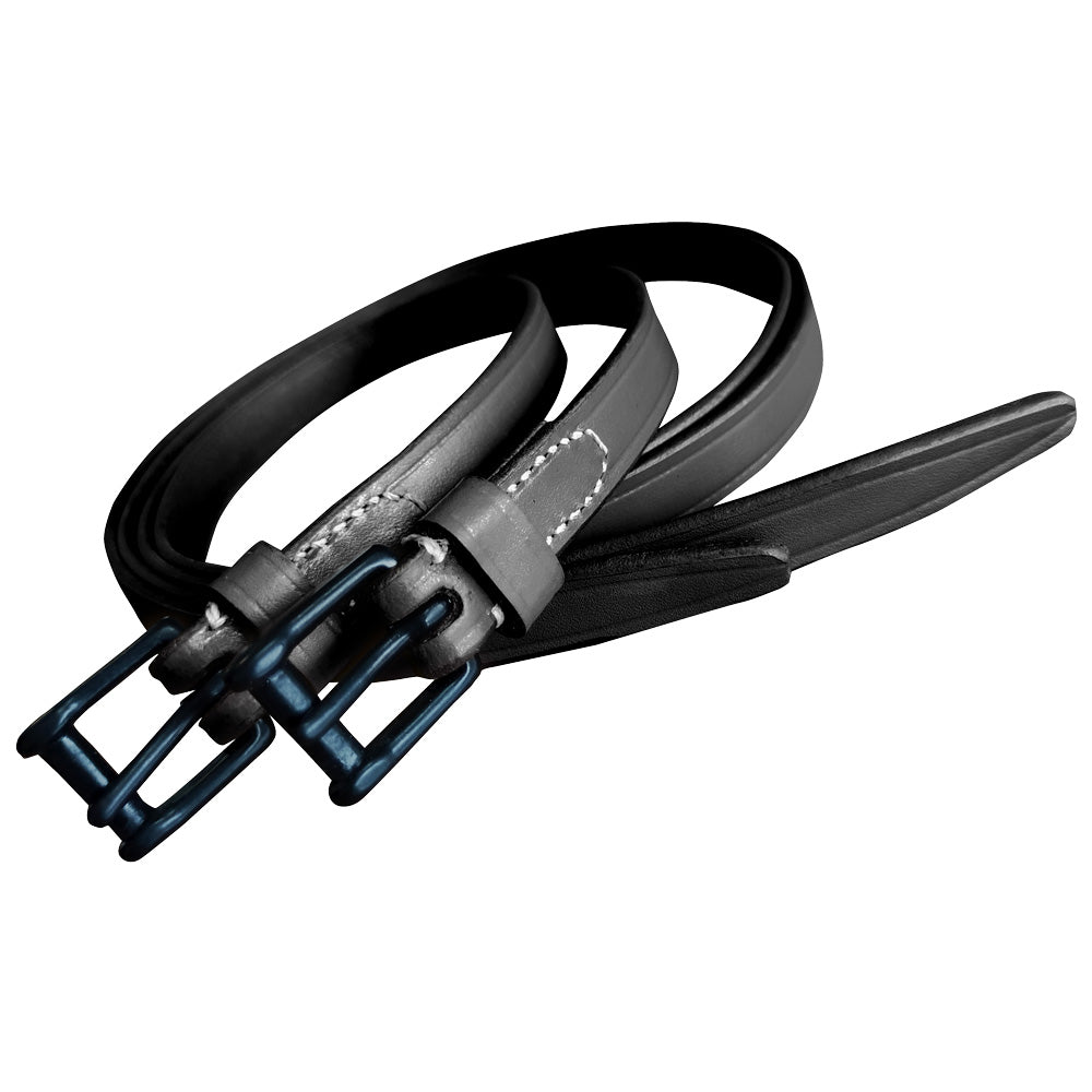 CORREA ESPUELA VAQUERA CUERO CASTECUS - Tienda Hípica Online | D’Hispania ®