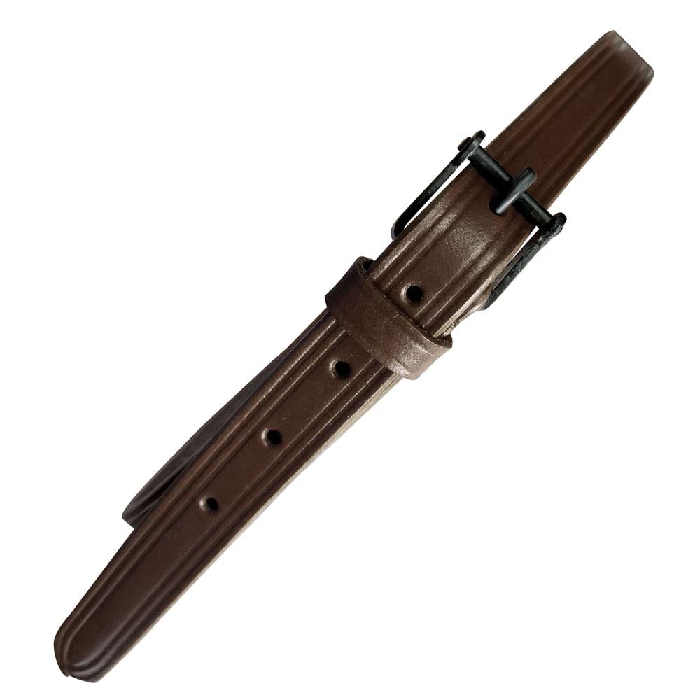 CORREA MUSEROLA VAQUERA CASTECUS - Tienda Hípica Online | D’Hispania ®