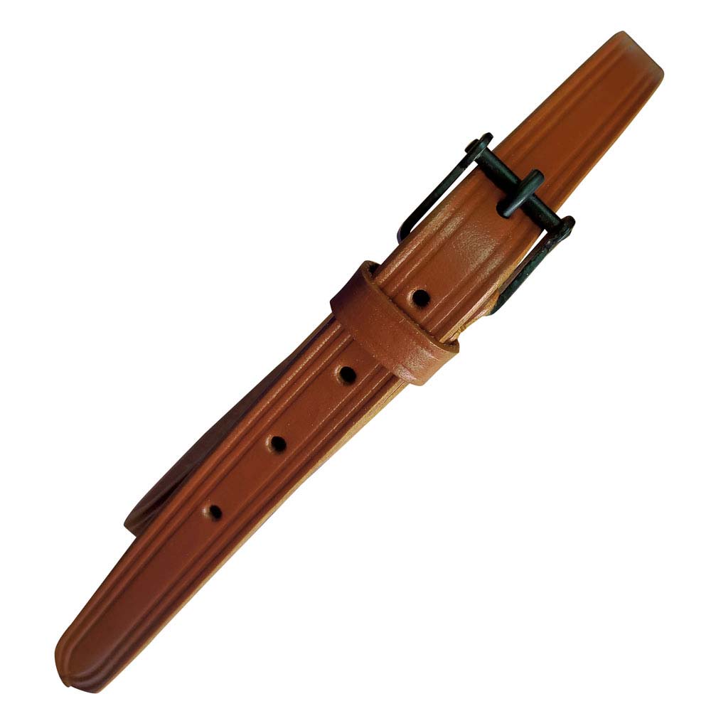 CORREA MUSEROLA VAQUERA CASTECUS - Tienda Hípica Online | D’Hispania ®