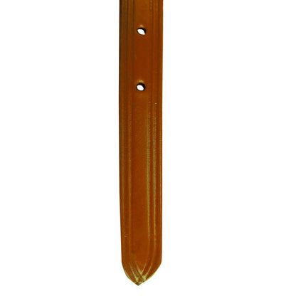 CORREA MUSEROLA VAQUERA CASTECUS - Tienda Hípica Online | D’Hispania ®