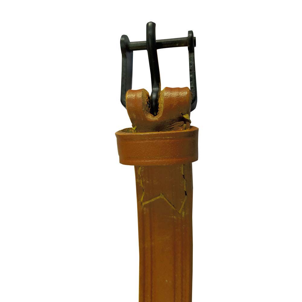 CORREA MUSEROLA VAQUERA CASTECUS - Tienda Hípica Online | D’Hispania ®