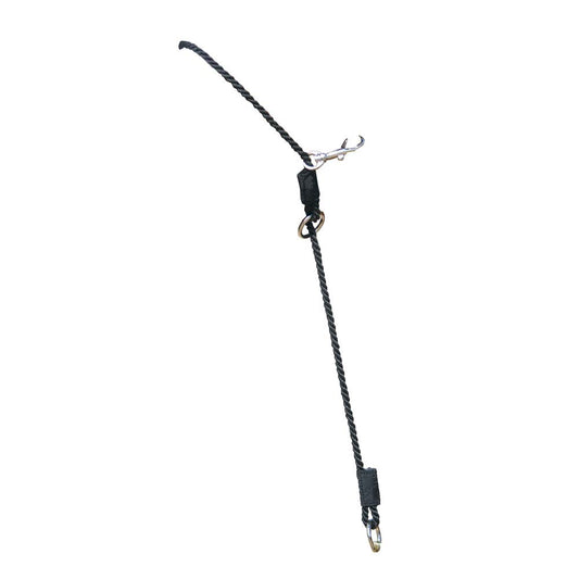 CORREA PARA CABEZADA "KEMP CONTROLLER" - Tienda Hípica Online | D’Hispania ®