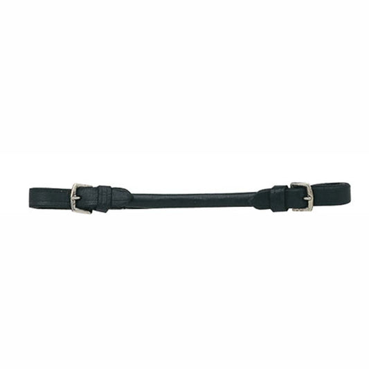 CORREA PUENTE PELHAM CUERO PAR - Tienda Hípica Online | D’Hispania ®
